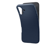 SPIGEN Liquid Air do iPhone 16 Navy Blue ACS08195 - 1279697 - zdjęcie 6